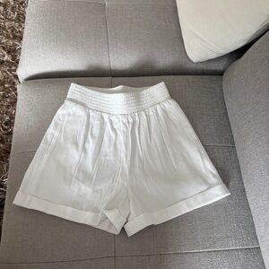 Gianni Bini Linen shorts - size XS - New without tags